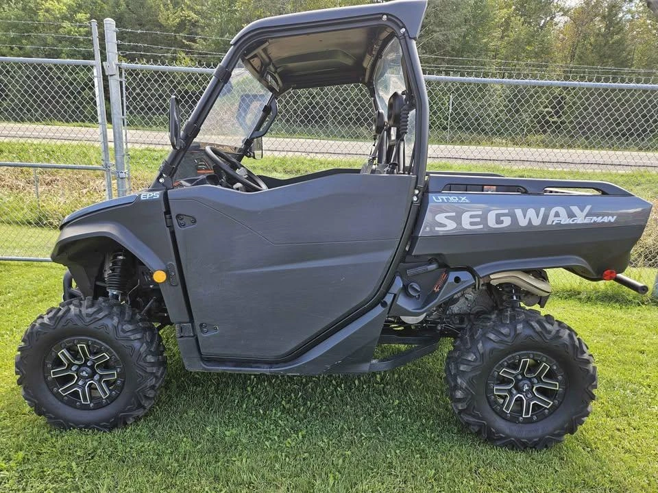 Segway Fugleman 1000 2023 alt