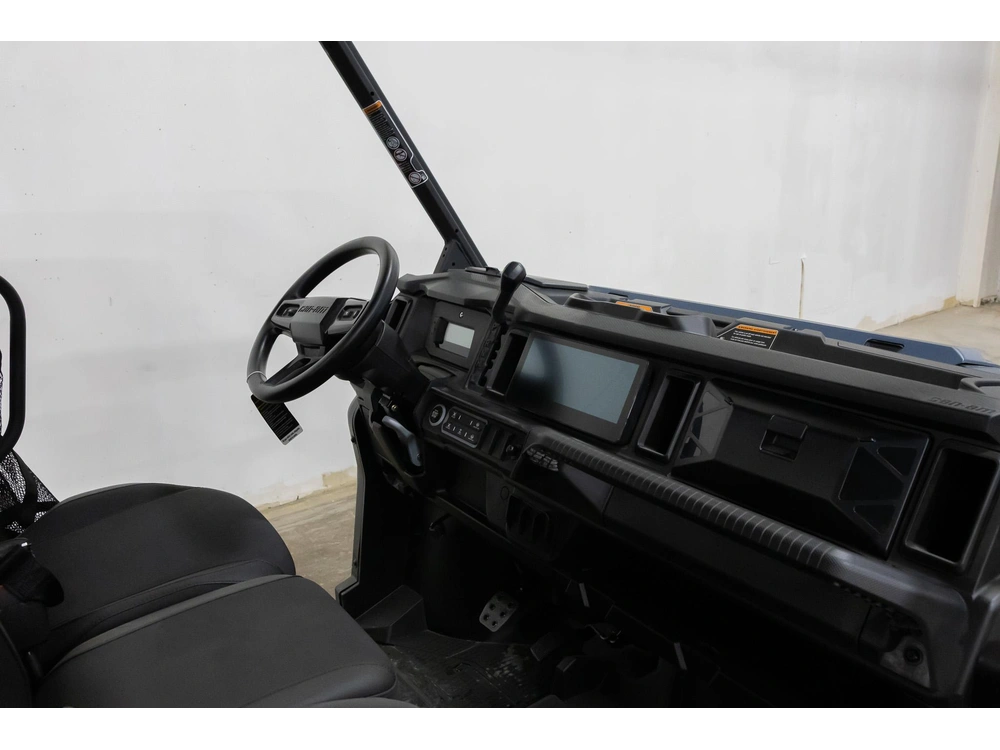 2026 Can-am Defender Hd11 Xt 8ctg alt