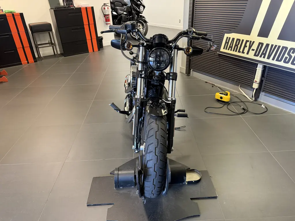 Harley-Davidson SPORTSTER 1200 48XL1200X 2016
