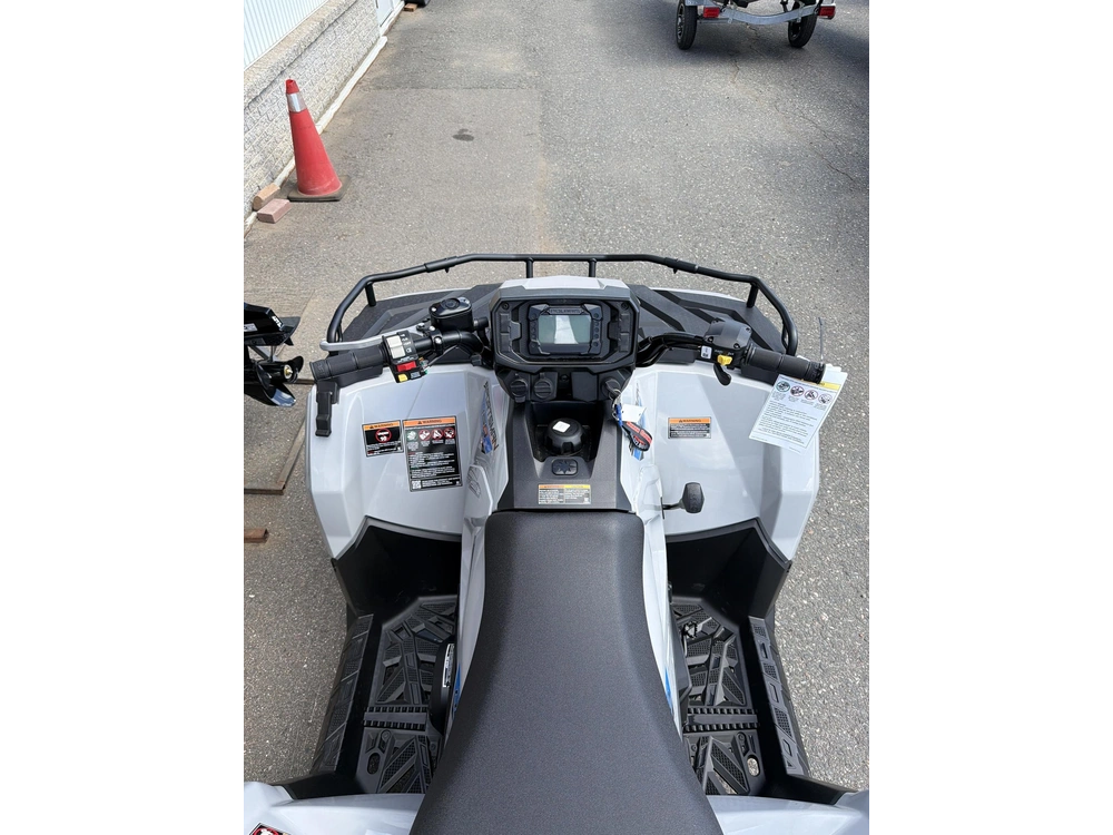 2026 Polaris Sportsman 450 alt