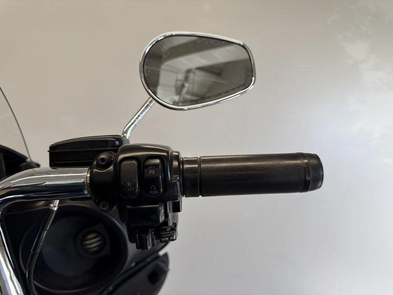 2012 Harley-davidson Flhtk - Electra Glide Ultra Limited