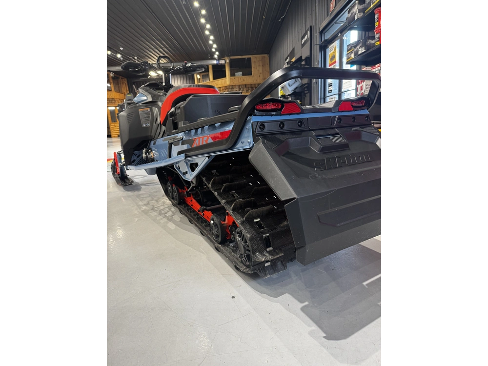 2026 Ski-doo Expedition Xtreme 850 E-tec alt