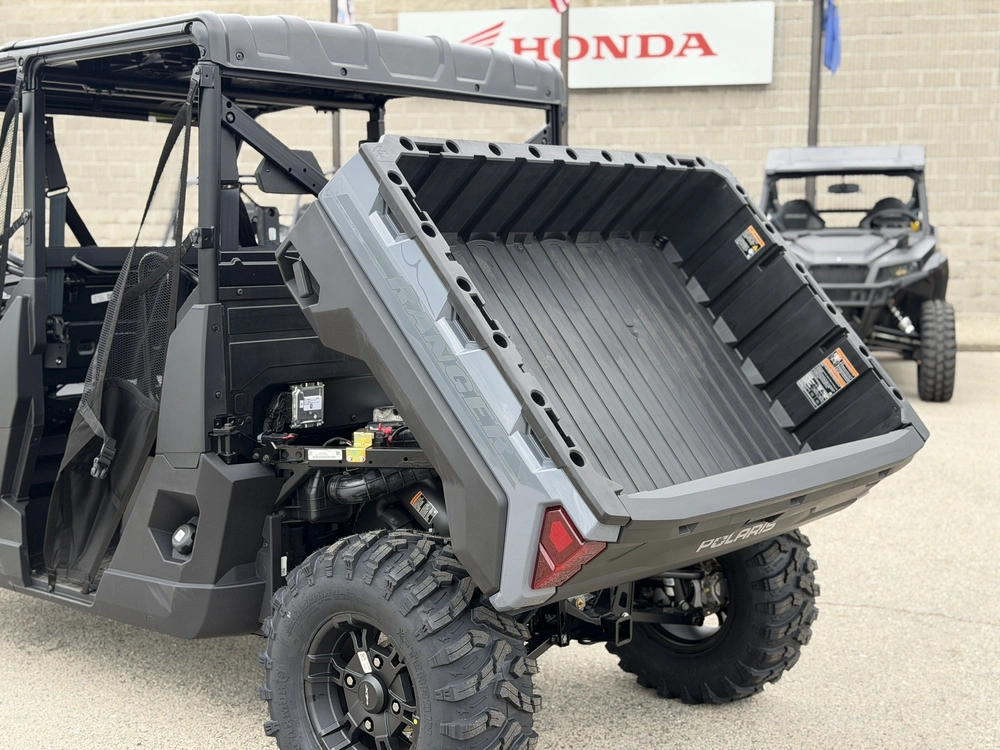 2026 Polaris Ranger Crew Xp 1000 Premium alt