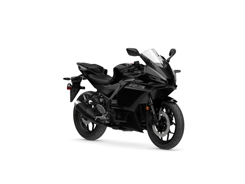 2026 Yamaha Yzf-r3 alt