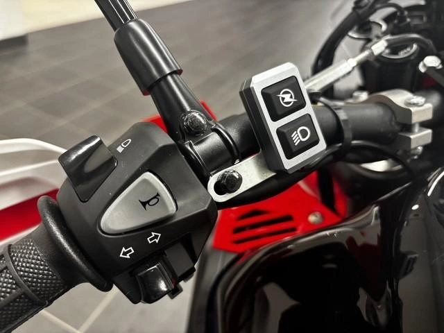 Honda Crf 300 Rally 2025 alt