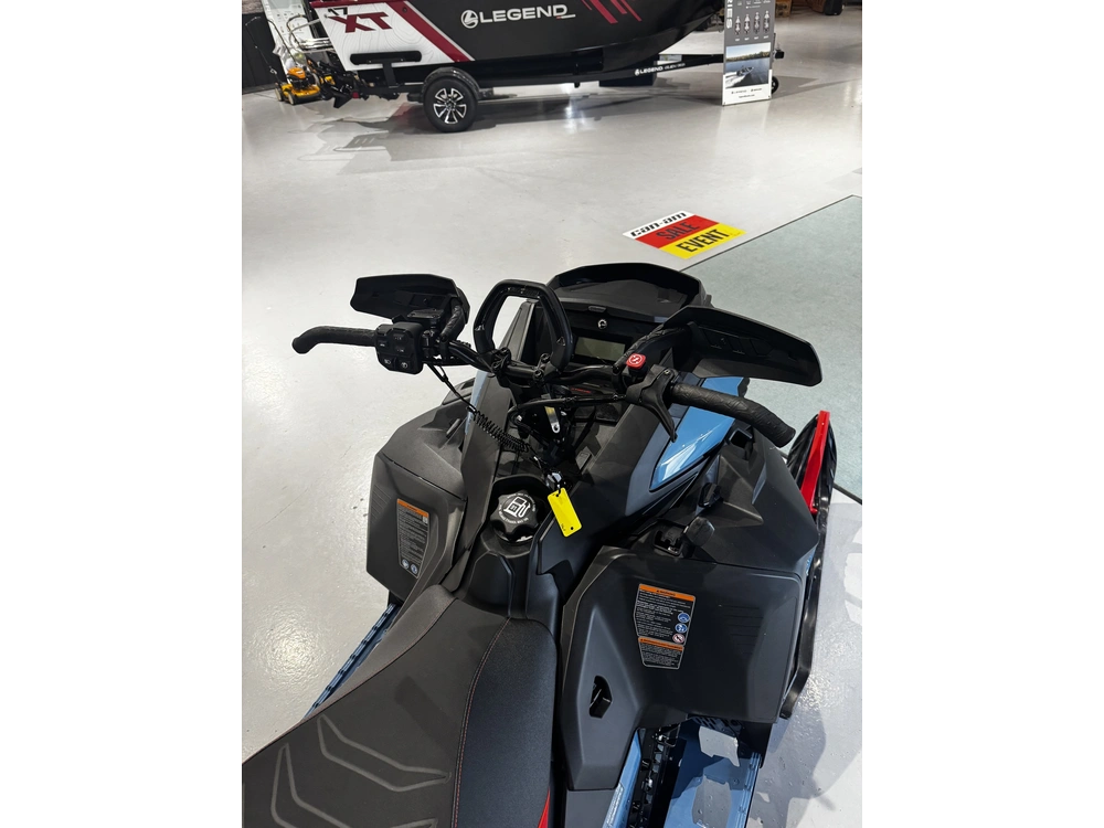 2026 Ski-doo Expedition Xtreme 850 E-tec alt