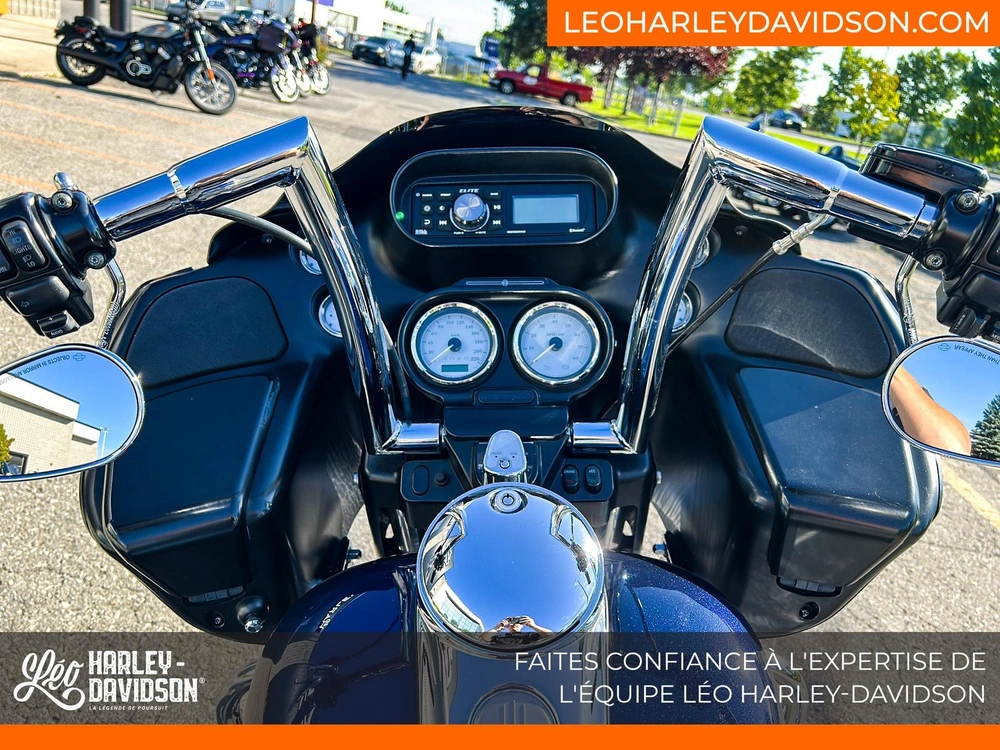 2012 Harley-davidson Fltrx Road Glide alt
