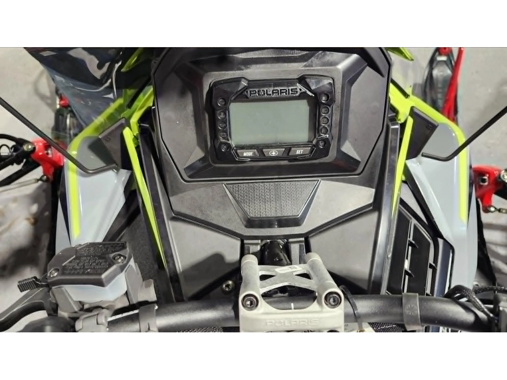 Polaris Indy 650 Xcr 128 2025 alt