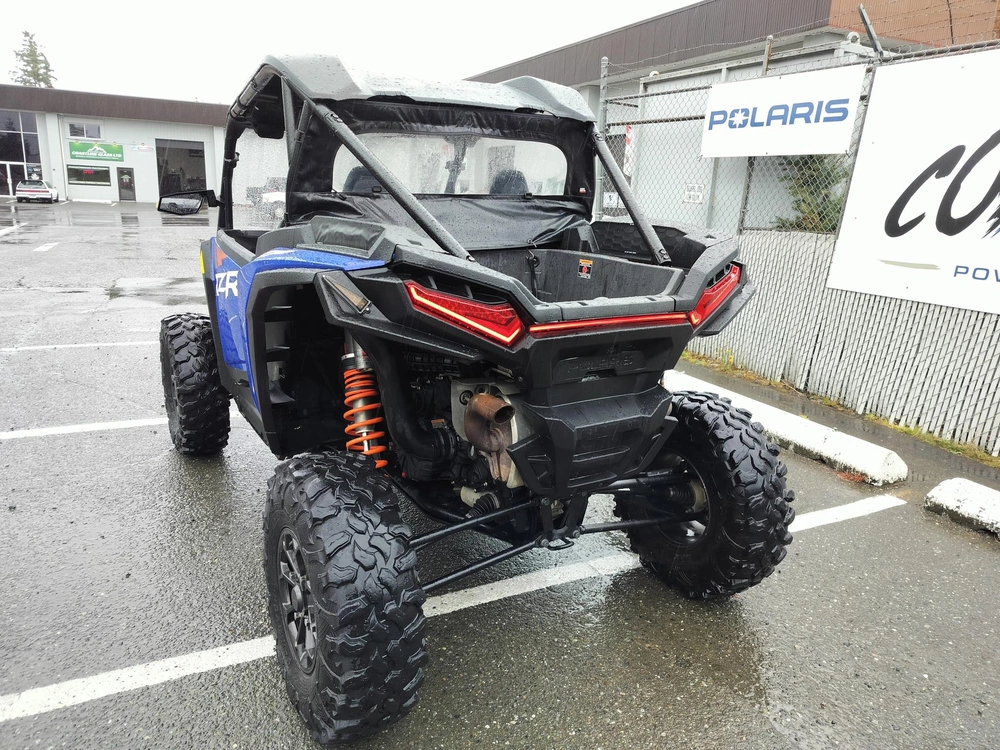 2025 Polaris Rzr Xp 1000 Ultimate alt