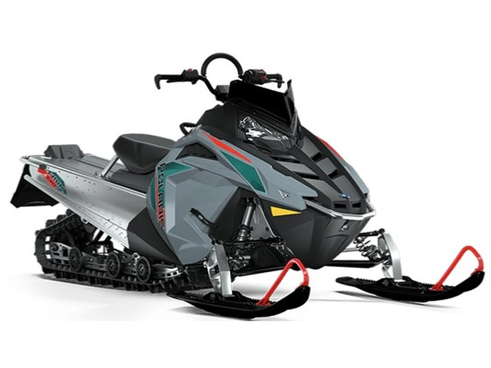 Polaris 550 Rmk Evo 144 Es 2026 alt