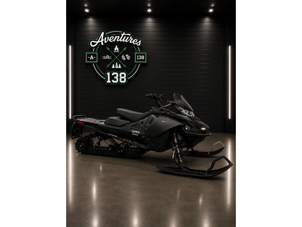 Ski-doo Backcoutry Xrs 850 2024 alt