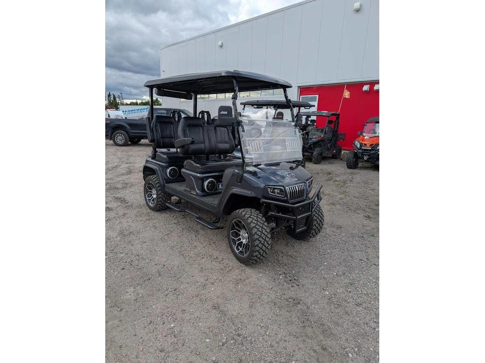 X-plod Mavrick 4 2026 alt