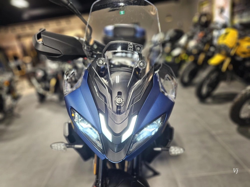 2026 Triumph Tiger Sport 800 Tour alt