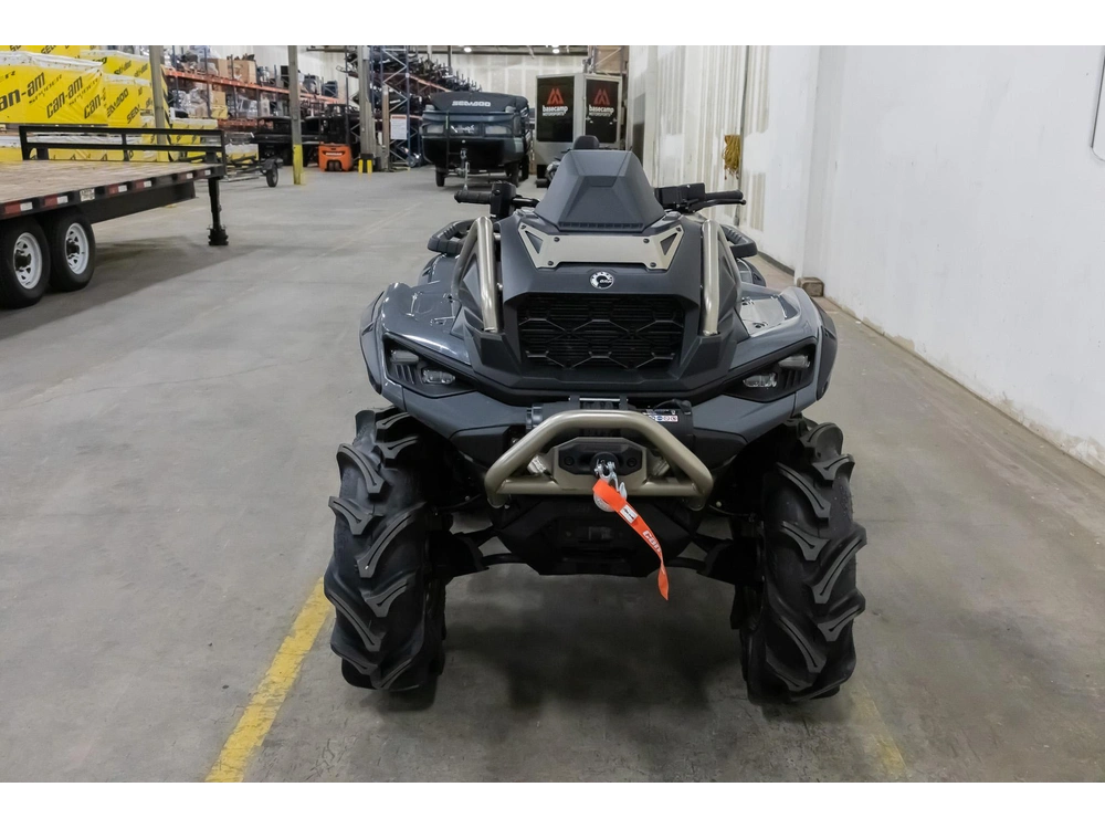 2026 Can-am Outlander Xmr 850 4kta alt