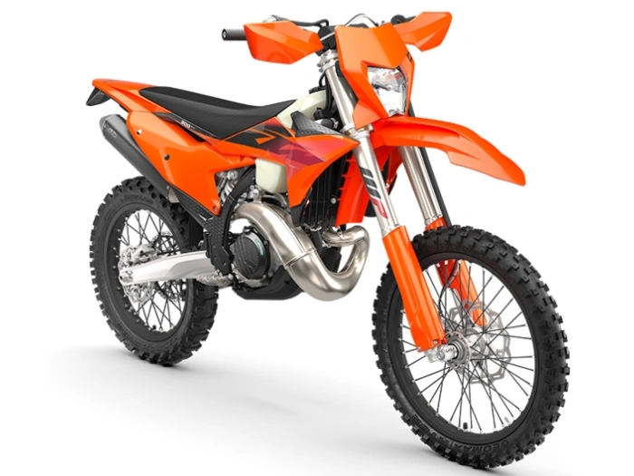 2027 Ktm 250 Xc W alt