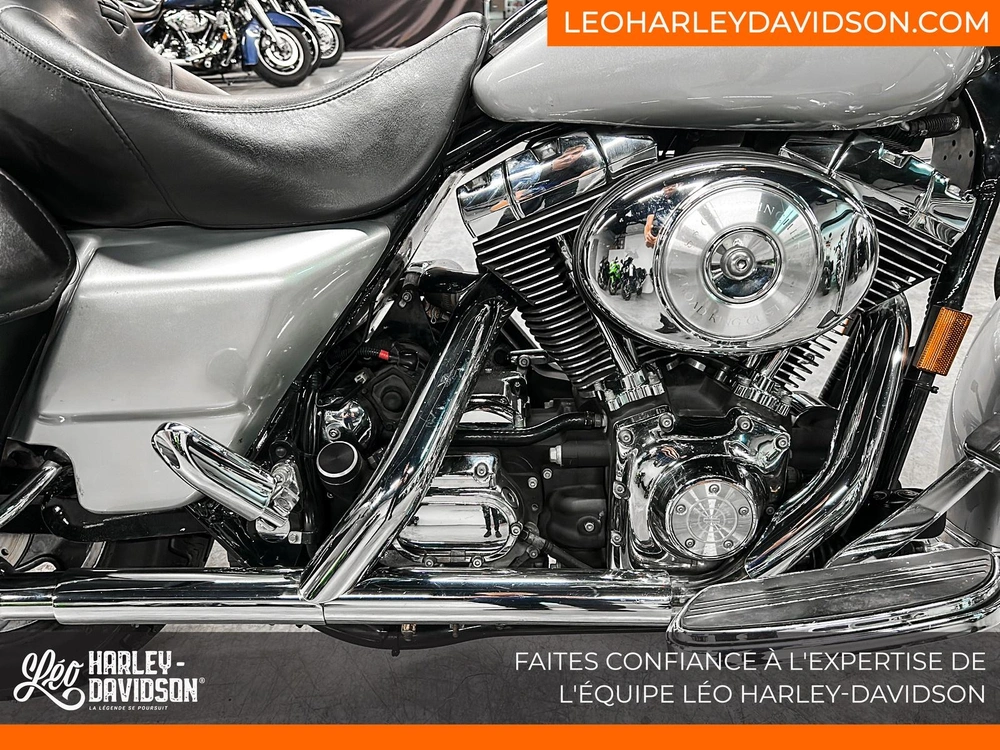 2004 Harley-davidson Flhrs Road King alt