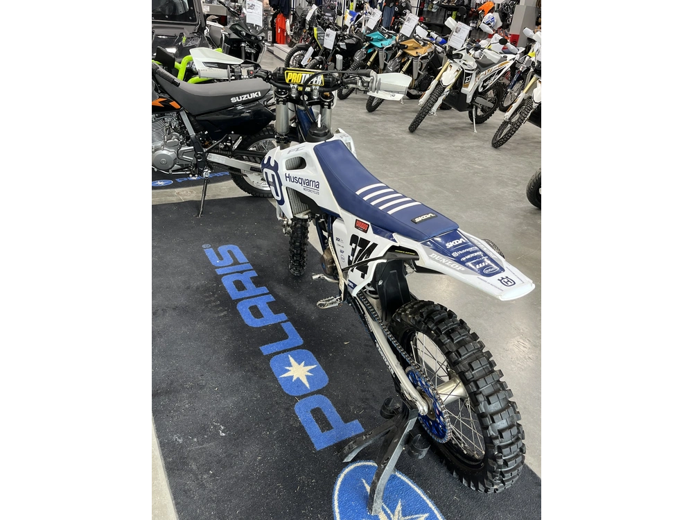 2019 Husqvarna Fc 350 alt
