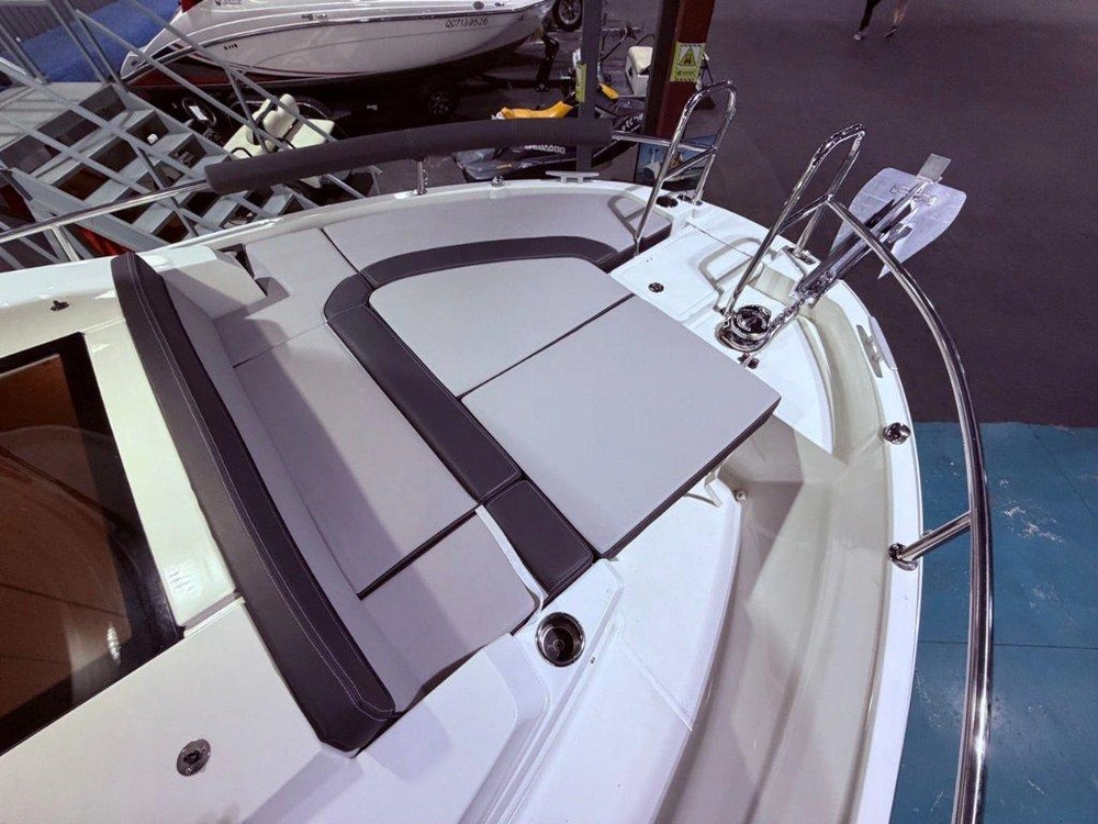 Jeanneau Nc895 Sport 2023 alt