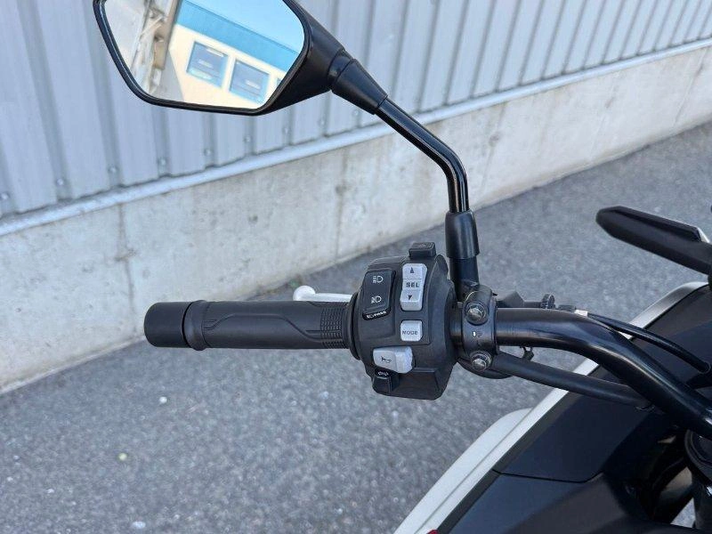Honda Nc750x Clutch 2022 alt