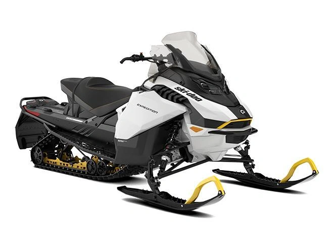 Ski-doo Expedition Electric Rotax E-power Cobra 1.6'' E.s. W/ 10.25'' Touchscreen 2027 alt