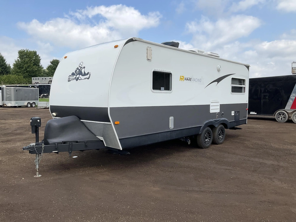 2008 Keystone Rv Outback 23krs alt
