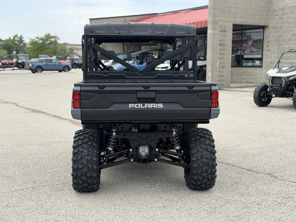 2026 Polaris Ranger Crew Xp 1000 Premium alt