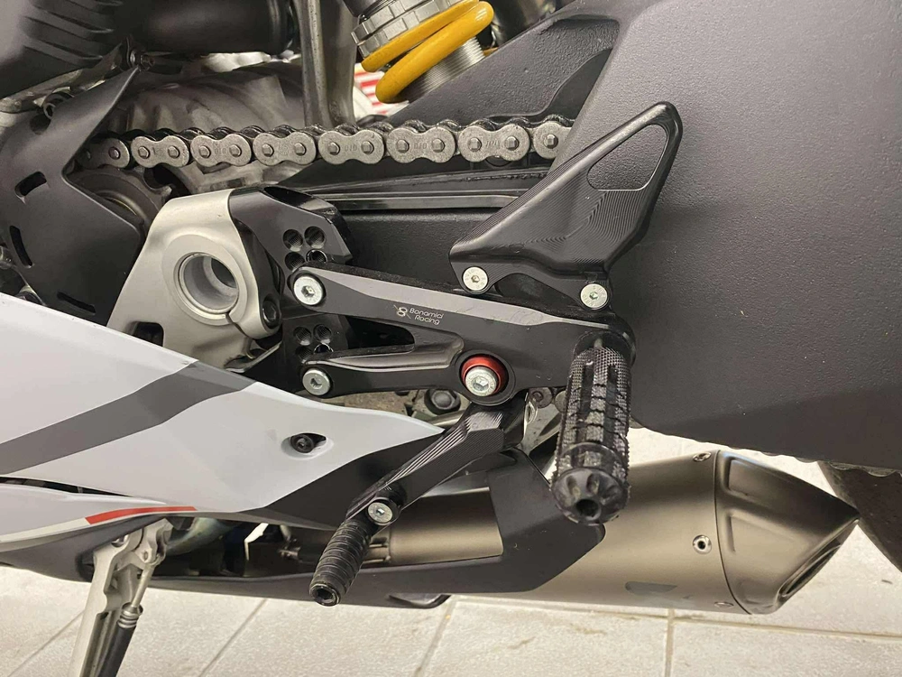 Ducati Panigale V4s Corsa 2019 alt