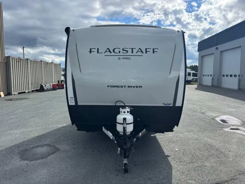 2027 Flagstaff E-Pro 131DLE