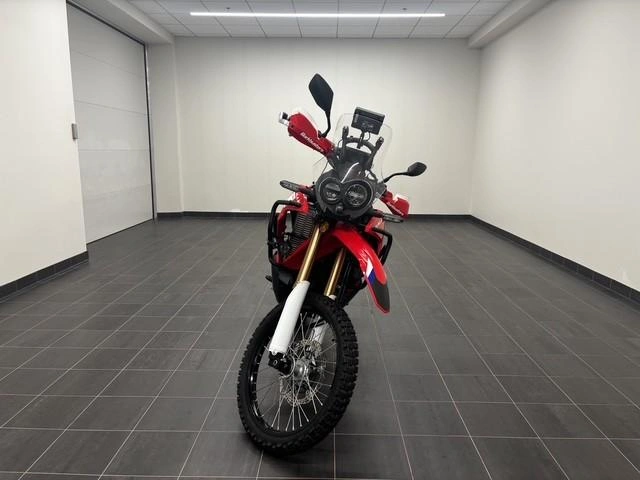 Honda Crf 300 Rally 2025 alt
