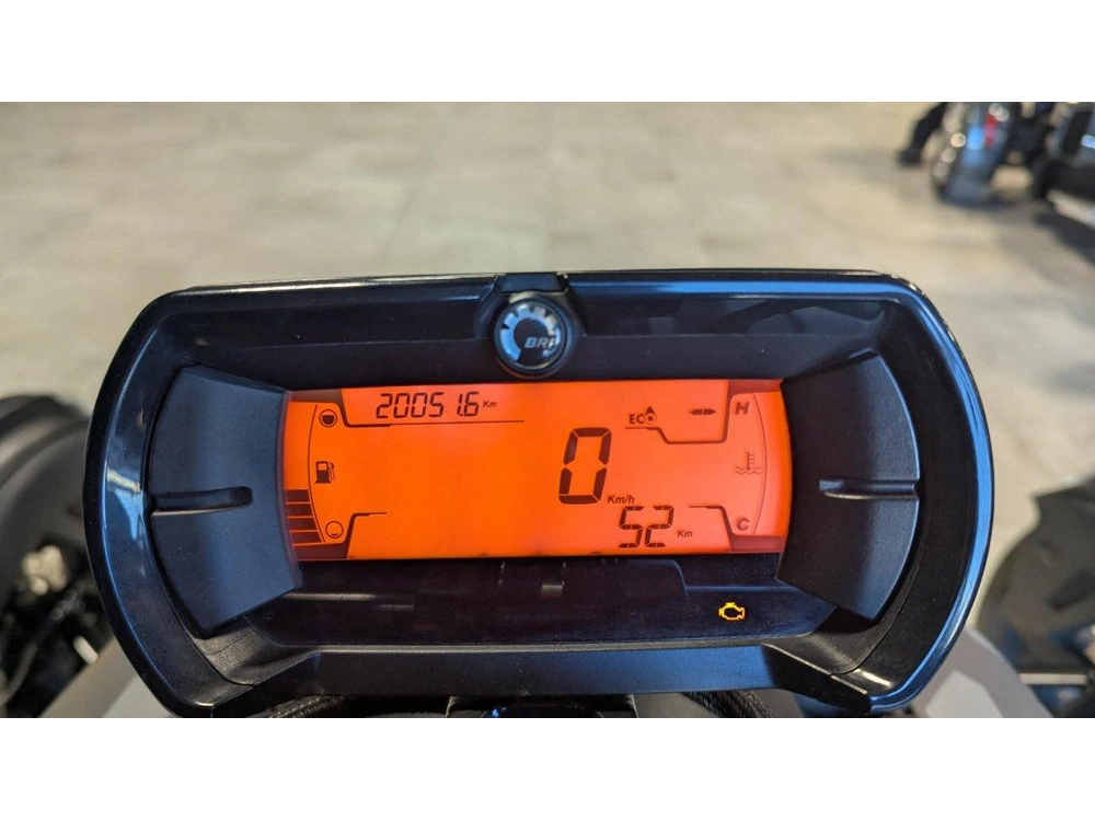 Can-am Ryker Rally Édition 900 Ace Used 2019 alt