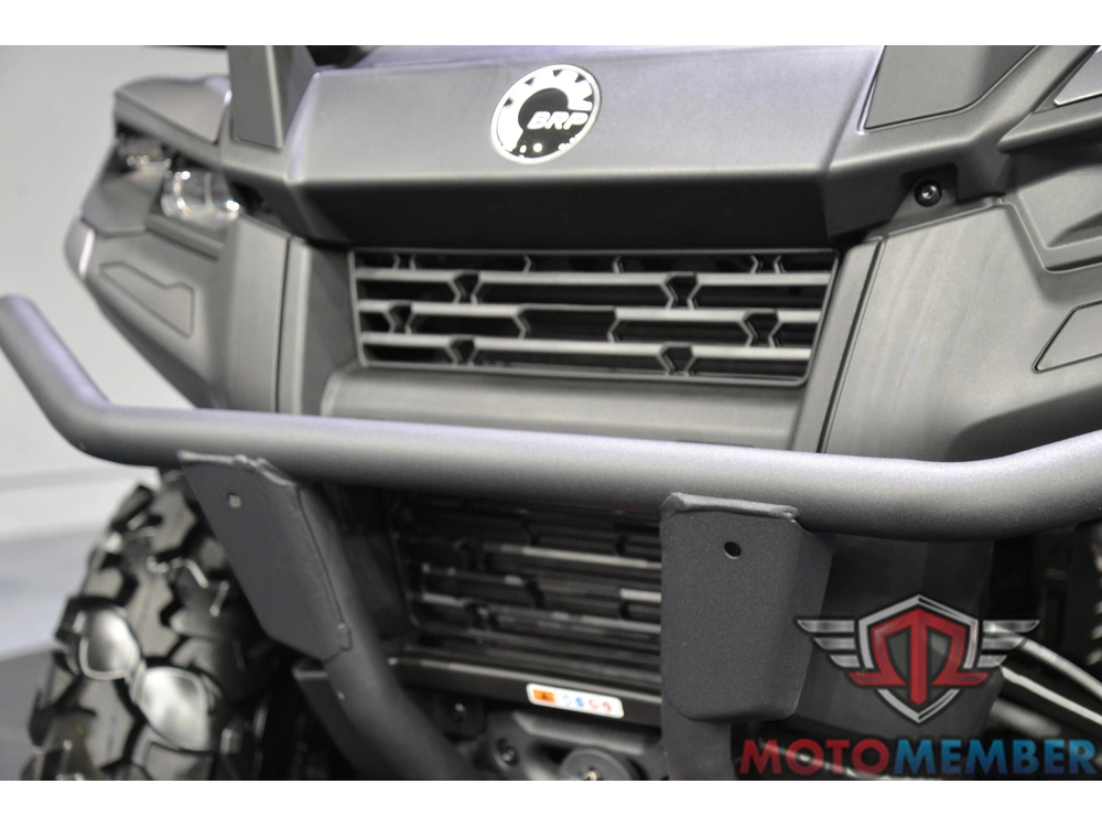 2026 Can-am Outlander Xt 700 Platinum Satin alt