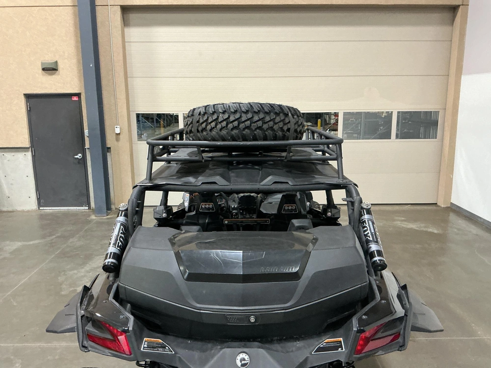 2018 Can-am Maverick X3 Max Xrs Turbo R alt