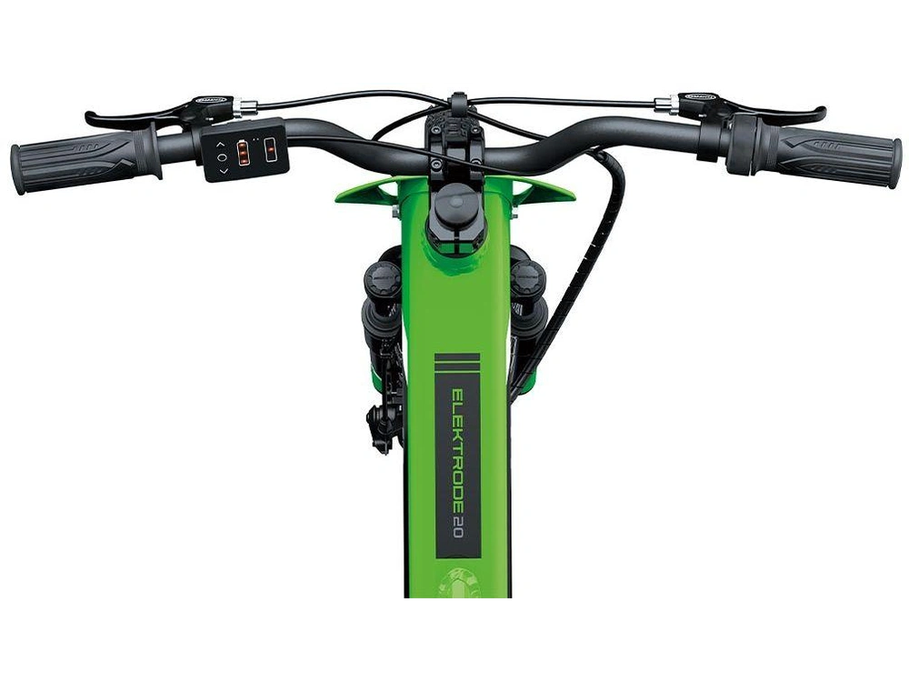 Kawasaki Elektrode 21 2027 alt