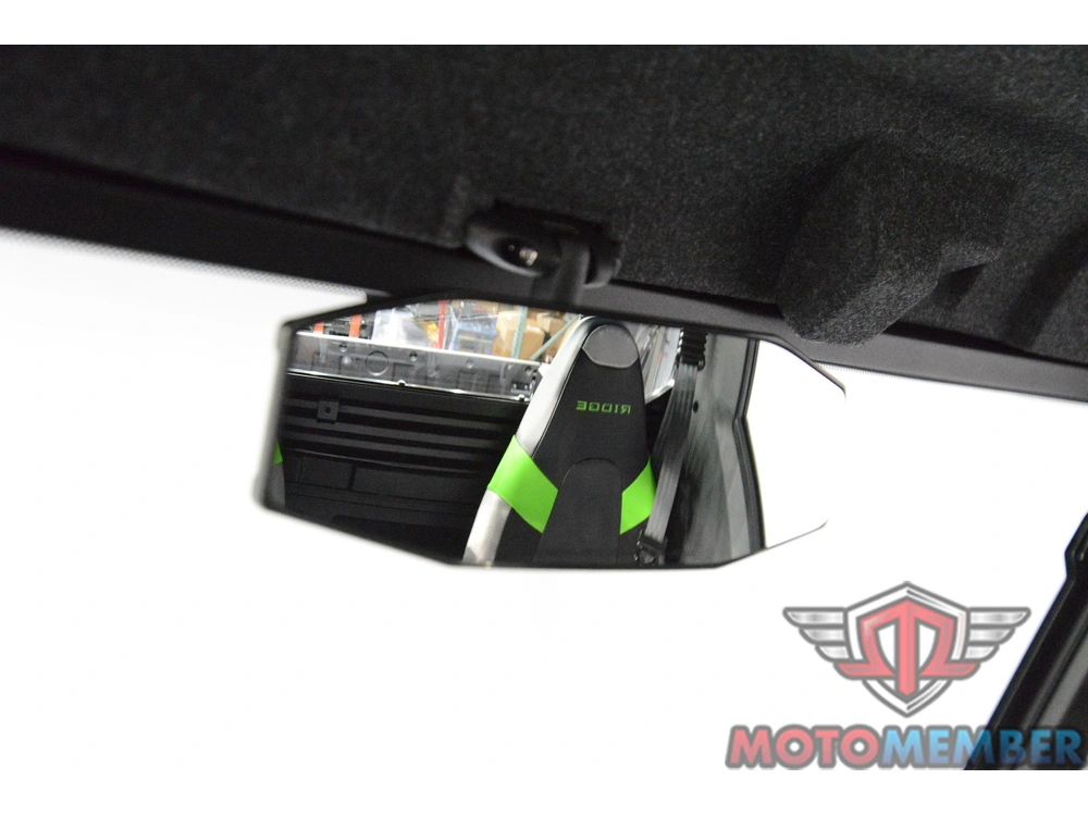 2024 Kawasaki Ridge® Xr Hvac alt