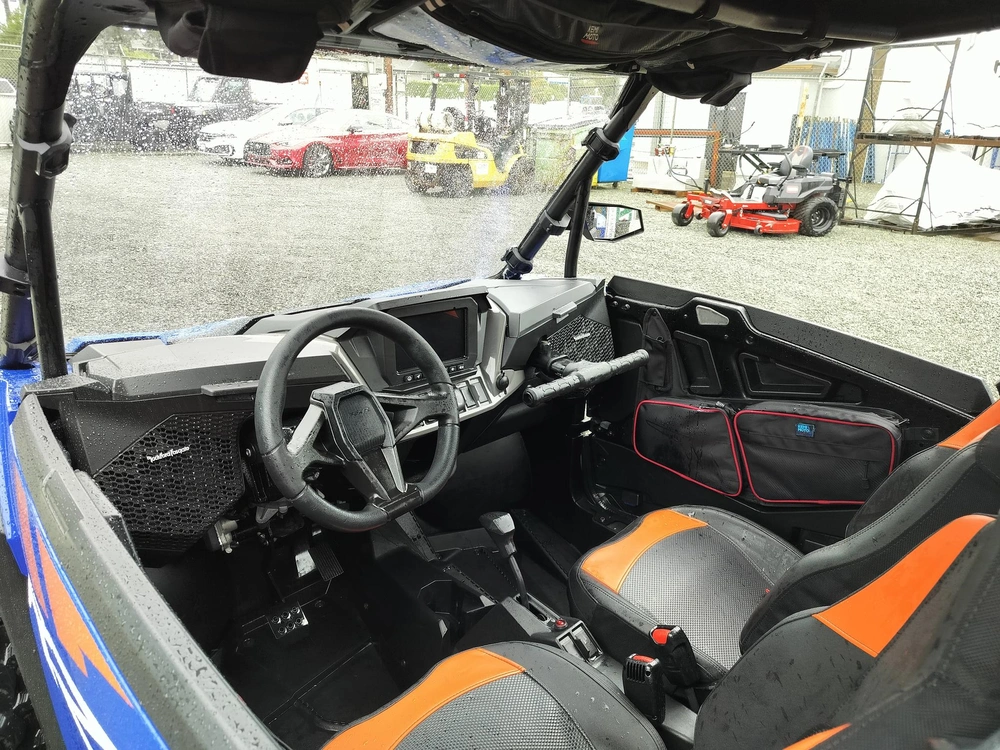 2025 Polaris Rzr Xp 1000 Ultimate alt