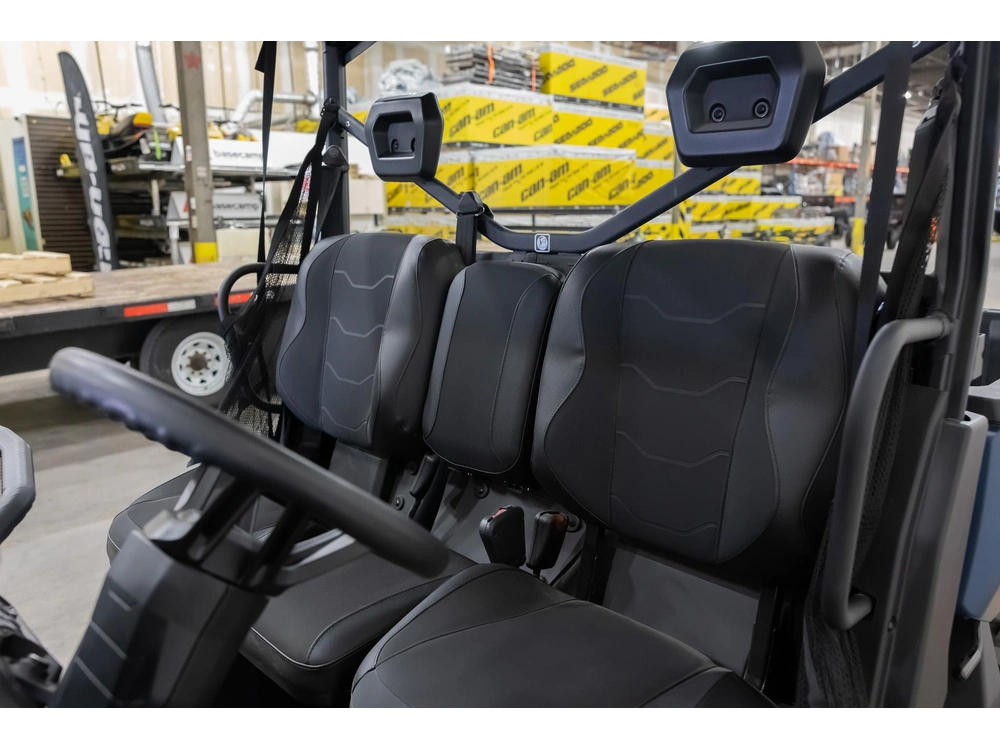2026 Can-am Defender Xt Hd7 7ete alt