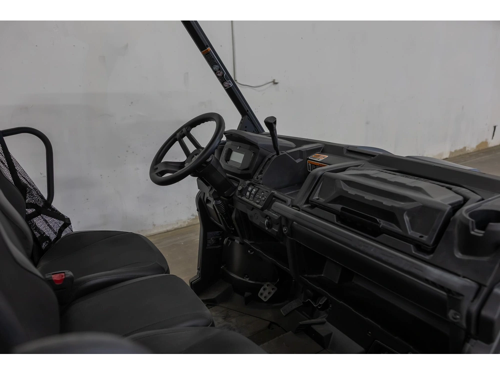 2026 Can-am Defender Xt Hd7 7ete alt