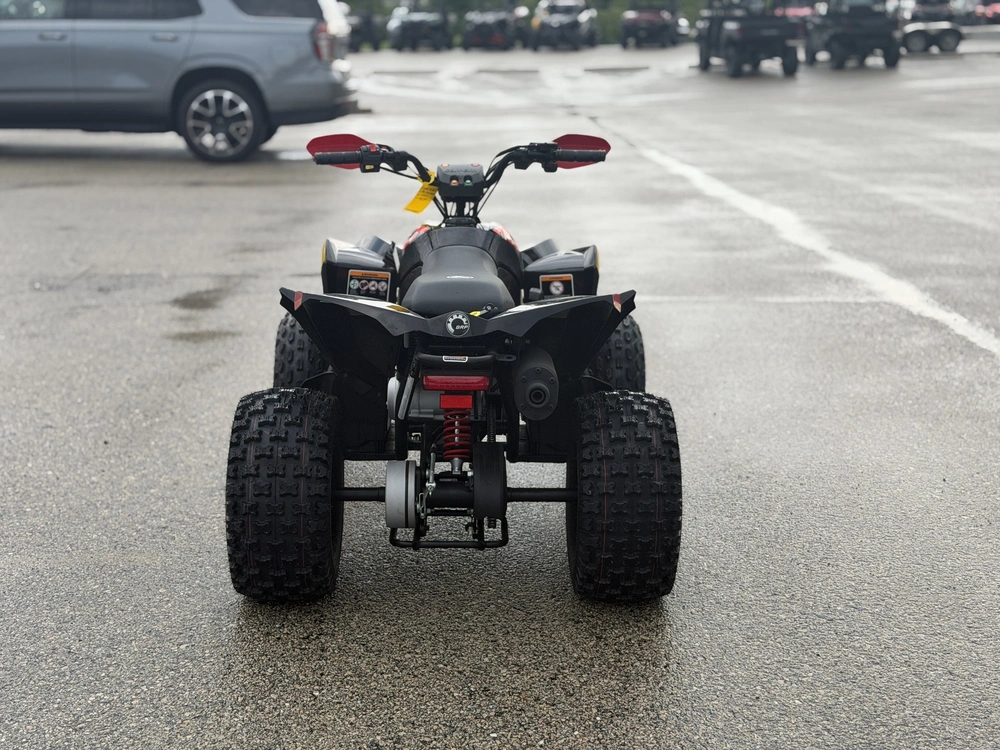 2026 Can-am Renegade X Xc 110 Efi alt