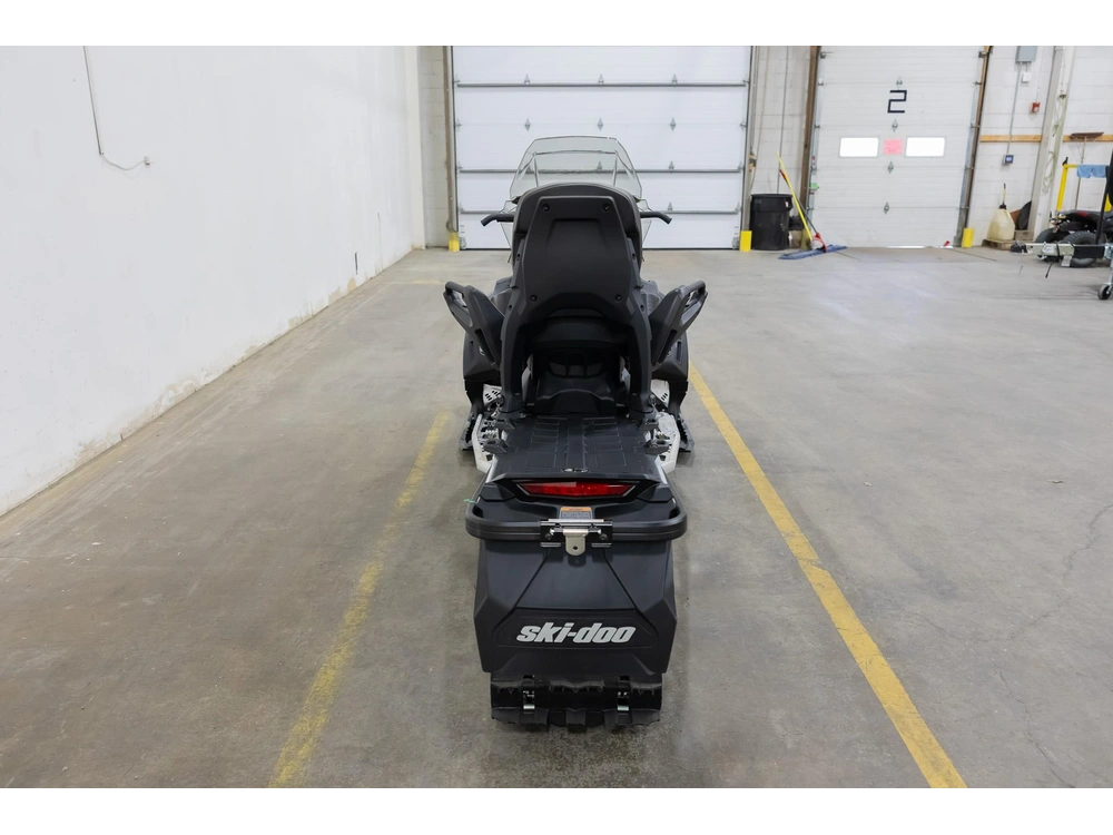 2026 Ski-doo Expedition Sport 600 Efi Kata alt
