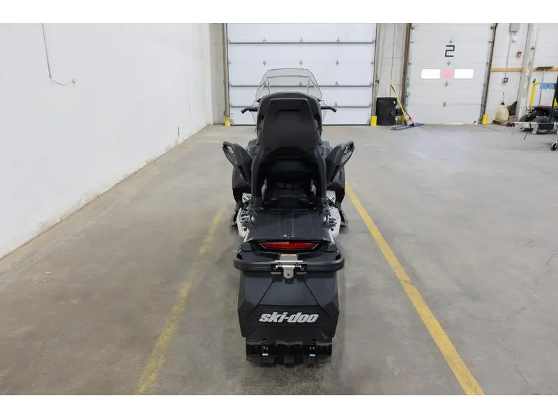 2026 Ski-doo Expedition Sport 600 Efi Kata alt