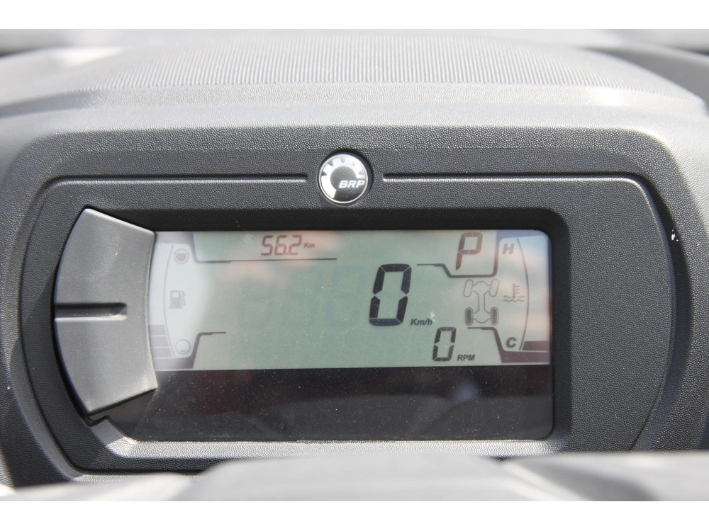 2026 Can-am Outlander Pro Hunter Edition Hd7 alt