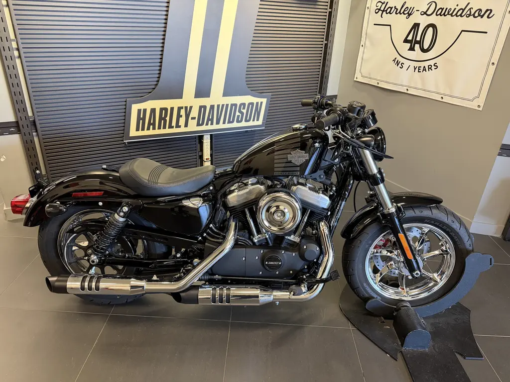 Harley-Davidson SPORTSTER 1200 48XL1200X 2016