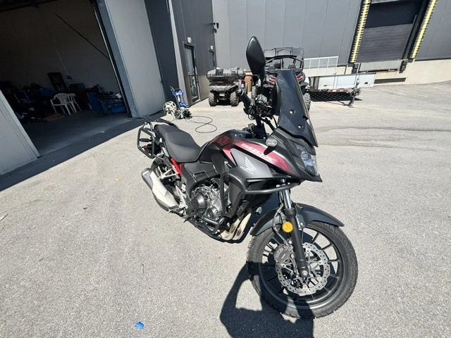 Honda Cb500x Cb500x Cb 500x Cb500 X Nx500 Nx 500 2021 alt