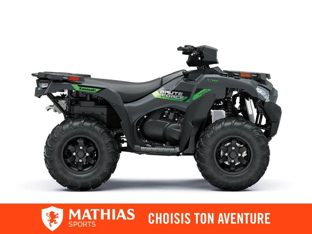 Kawasaki Brute Force 750 Eps Se 2027 alt
