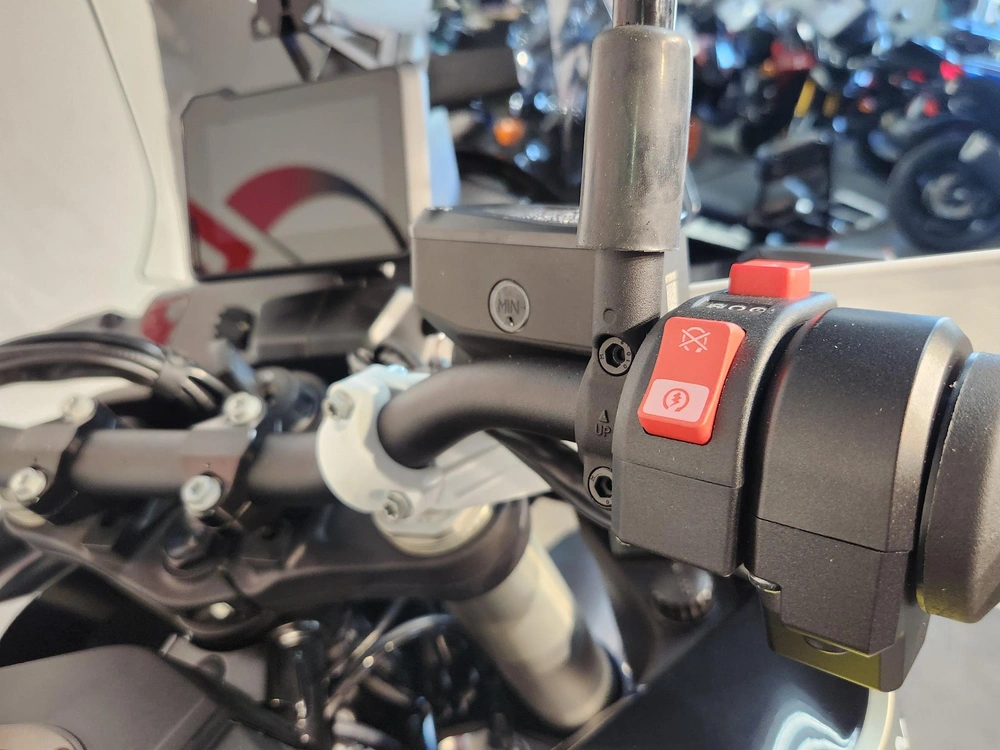 Husqvarna Norden 901 Expedition *à Partir De 3.99%💳 2027 alt