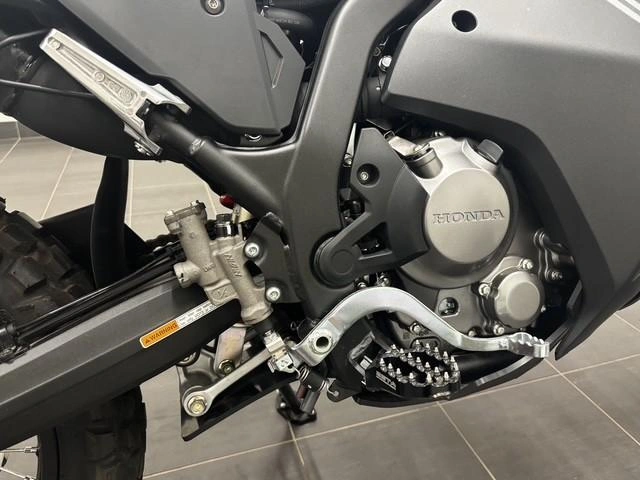 Honda Crf 300 Rally 2025 alt