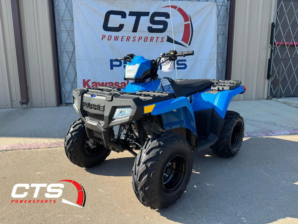 2027 Polaris Sportsman 110 alt