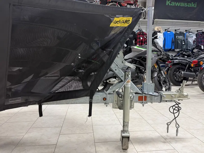 Karavan Utility Grey 2022