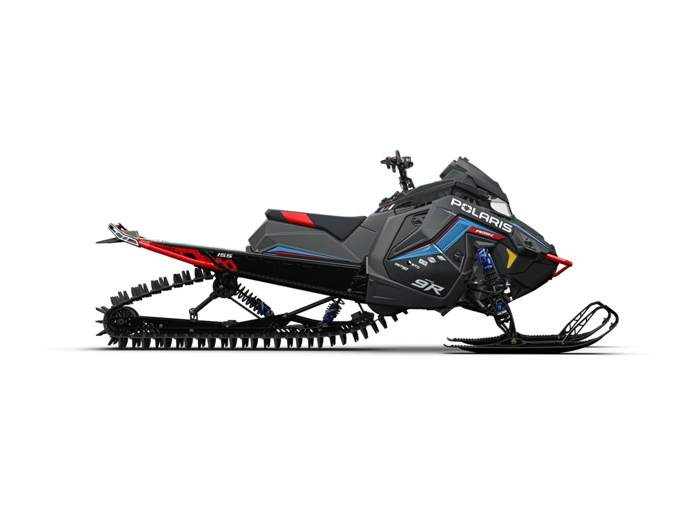 Polaris 9r Rmk Fe 155 2.75 2027 alt