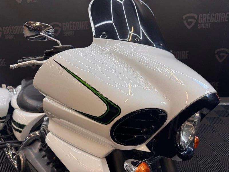 Kawasaki Vulcan 1700 Vaquero Abs 2016 alt